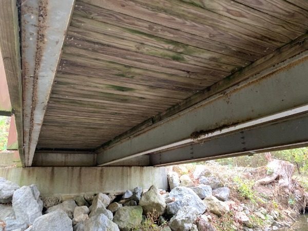 Foot Bridges (Before) Preview Image 19