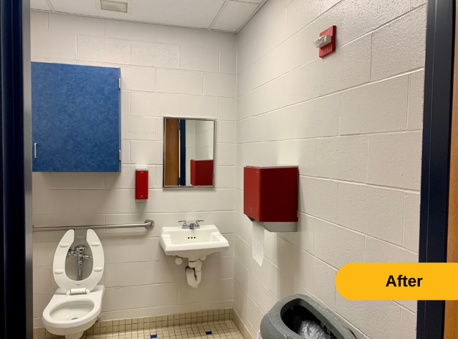 elementary school after Preview Image 11