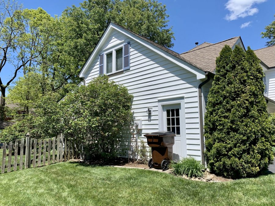 Residential Painting Project Preview Image 7