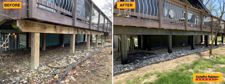 Residential Painting Project Preview Image 3