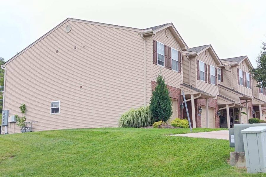 Condo Power Washing after photo Preview Image 9