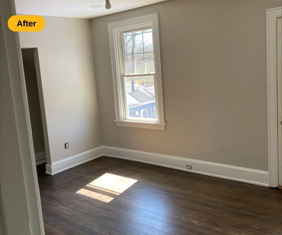 Norwood Ohio Home After Photo Preview Image 8