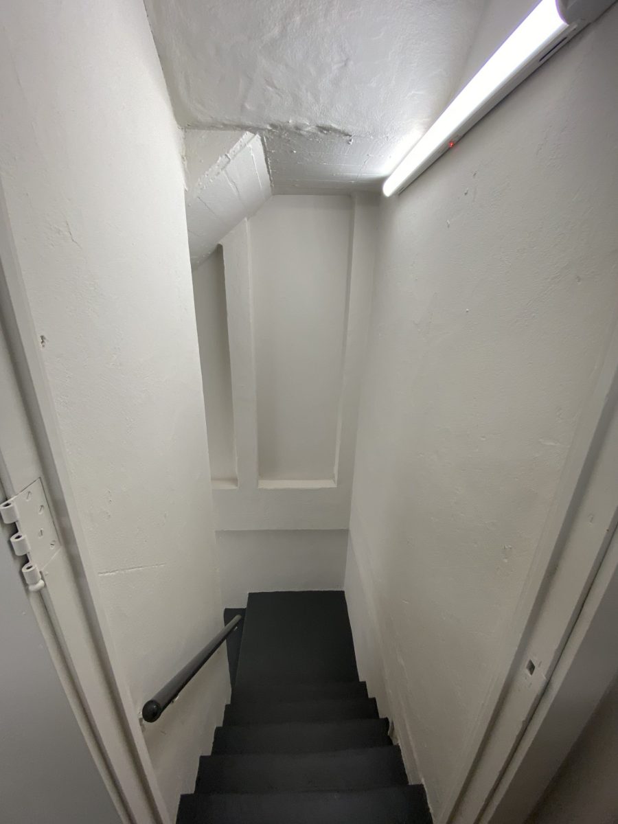 Stairwell painting Preview Image 9