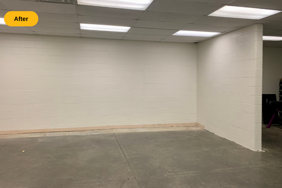 locker room after Preview Image 13