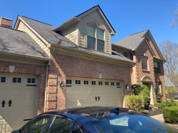 Residential Painting Project Preview Image 2