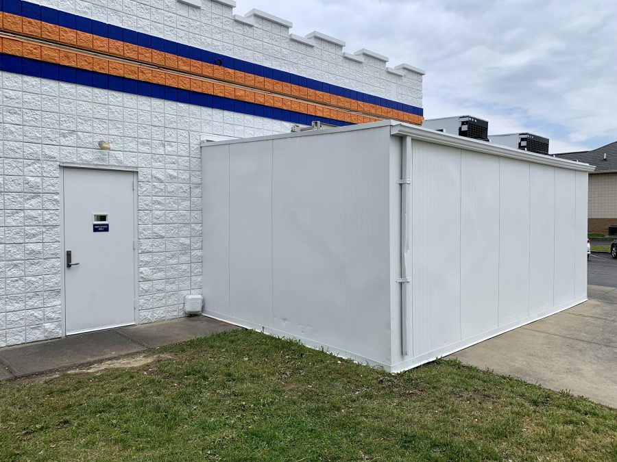 Commercial Painting Project Preview Image 23