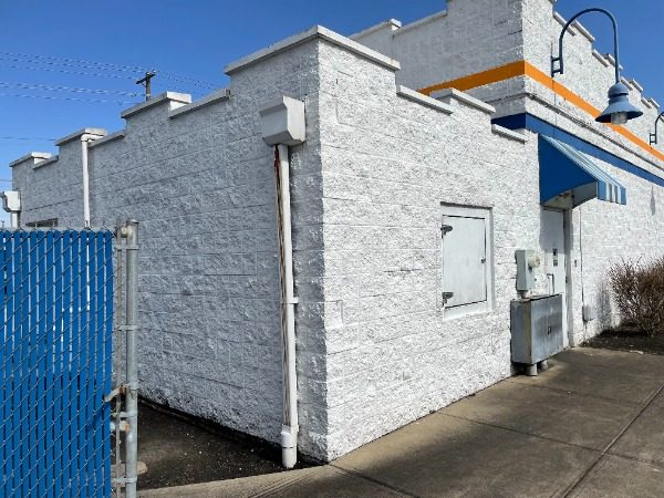 Commercial Painting Project Preview Image 13