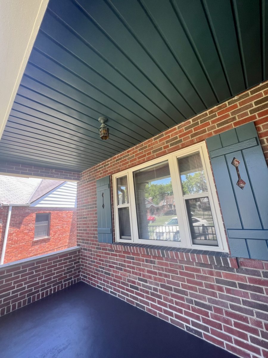 Residential Restoration Project Preview Image 14