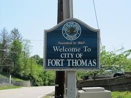 Fort Thomas