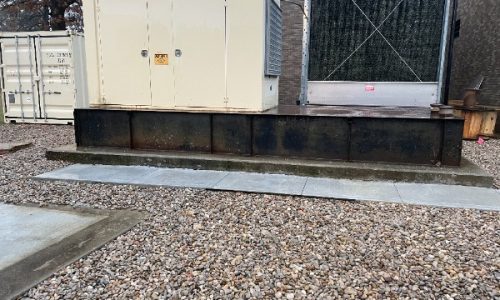 Before the Project Started