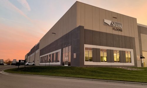 Restoration Project (After)