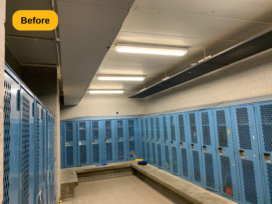 locker room Preview Image 54