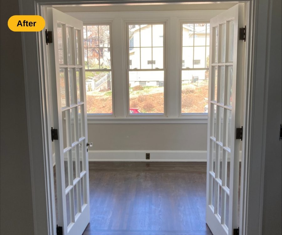 Norwood Ohio Home After Photo Preview Image 5