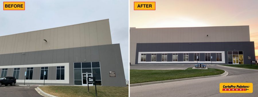 Restoration Project (Before & After) Preview Image 15