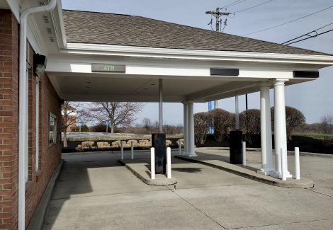 Commercial Painting Project