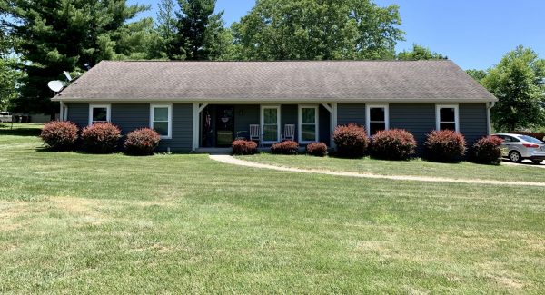 Residential Painting Project