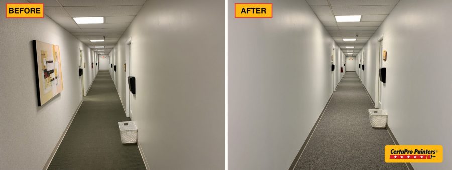 before and after office park Preview Image 20