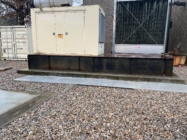 Industrial Painting Project Preview Image 1