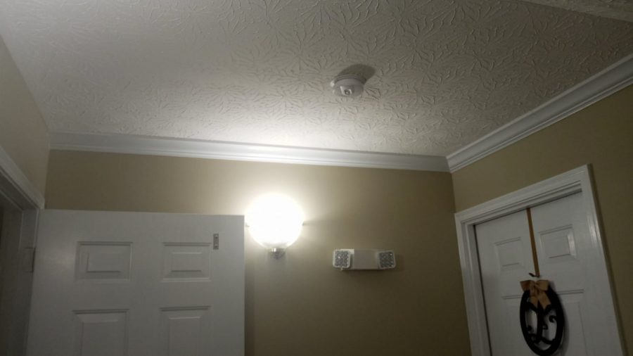 light carpentry repairs condo after Preview Image 19