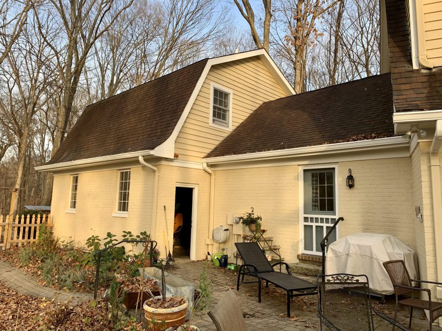 Residential Painting Project After Completion Preview Image 4