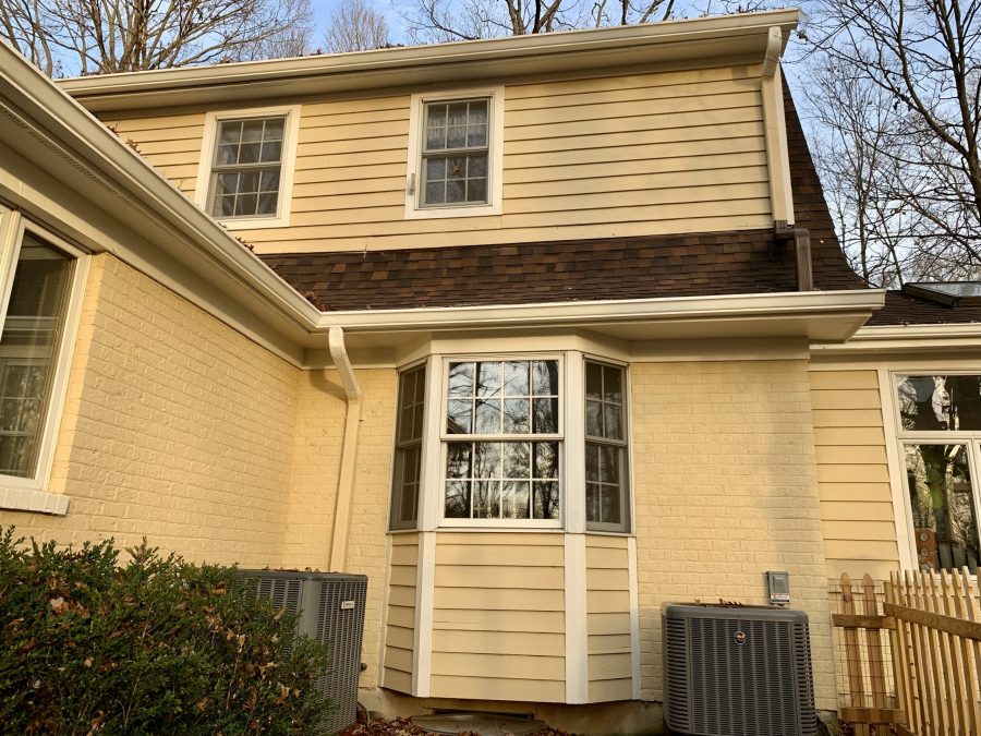 Residential Painting Project After Completion Preview Image 8