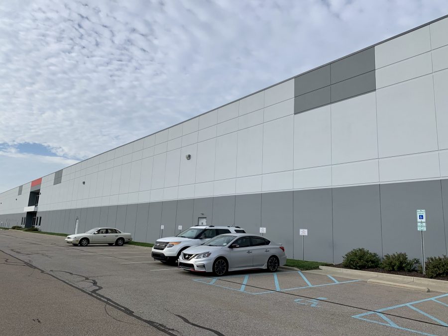 warehouse Preview Image 10