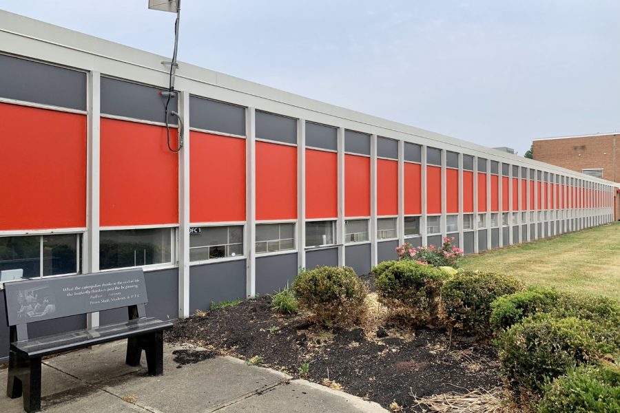 Fairfield middle school After side of school Preview Image 3