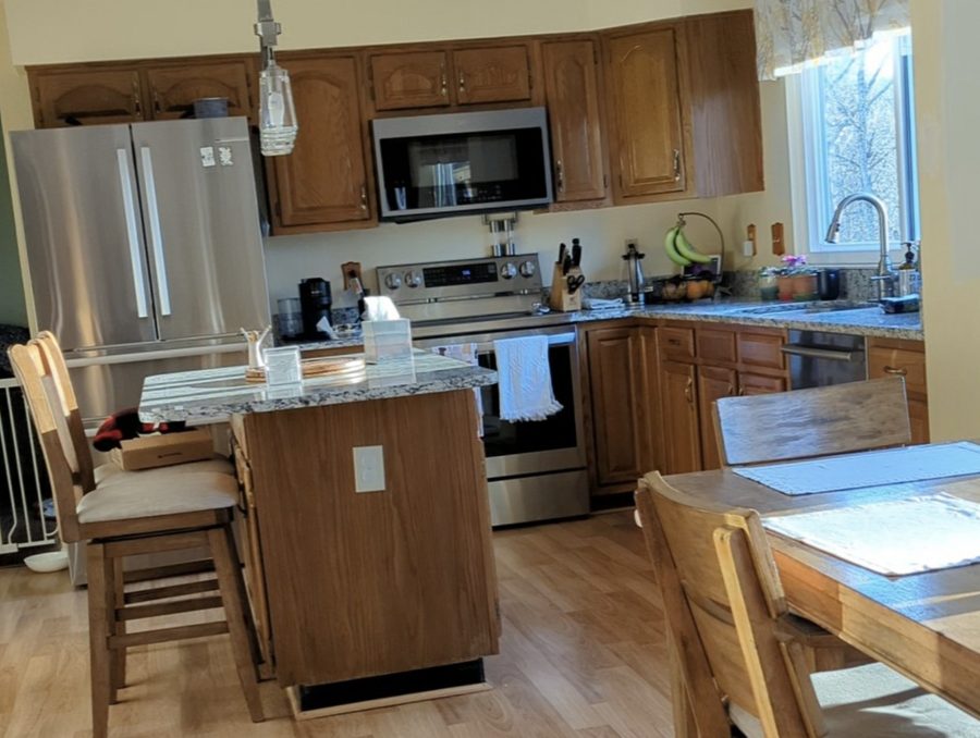 Interior Transformation (Before) Preview Image 6