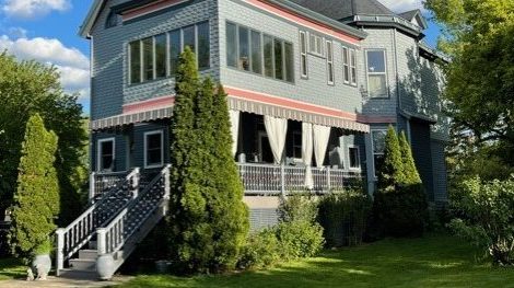 covington exterior after painting