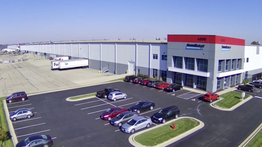 warehouse Preview Image 17