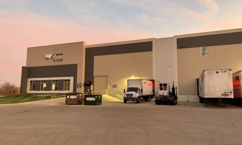 Restoration Project (After)