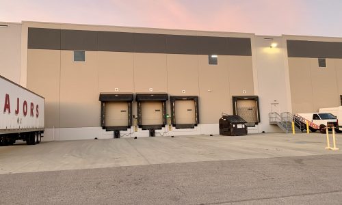 Restoration Project (After)