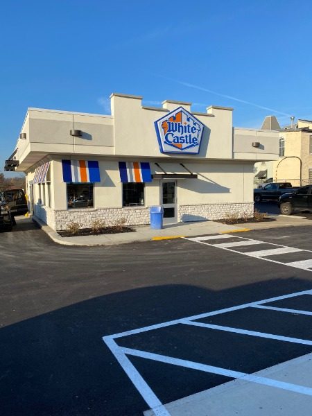 Commercial Painting Project Preview Image 5