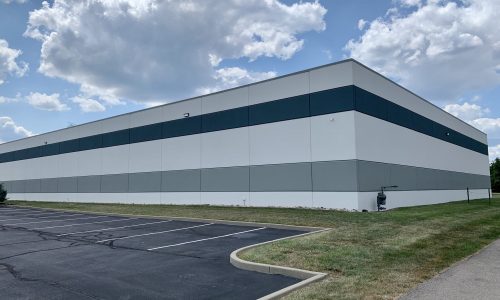 New Colors from CertaPro