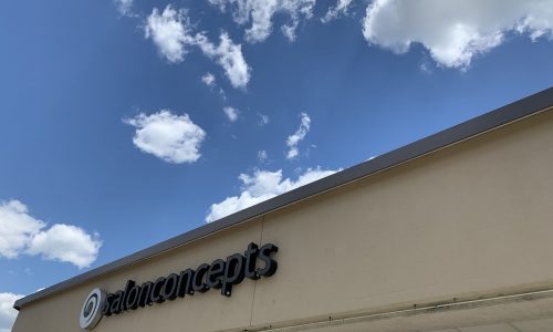 Commercial Painting Project in Cincinnati