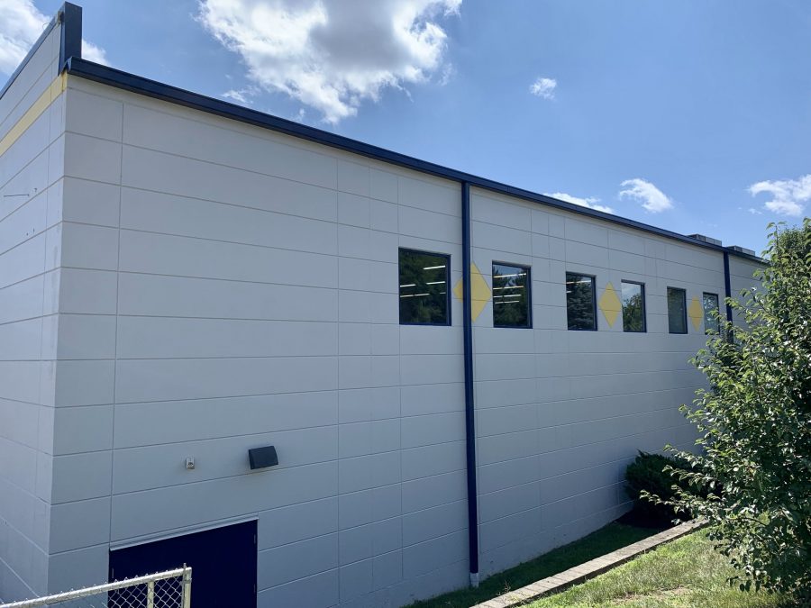 Sports of All Sorts located in Florence, KY side wall with window cut outs Preview Image 26