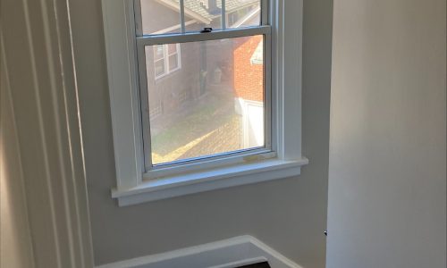 Norwood Ohio Home Interior After Photo