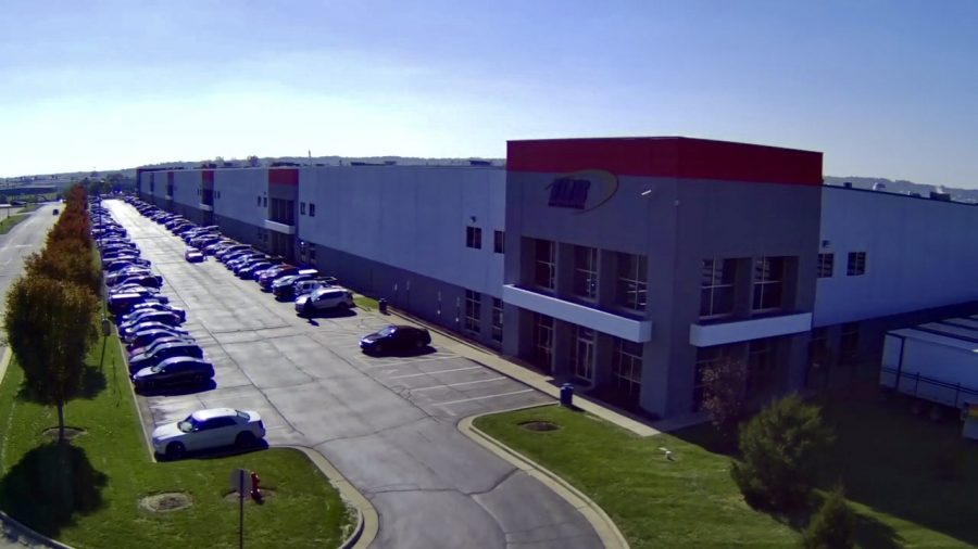 warehouse Preview Image 28