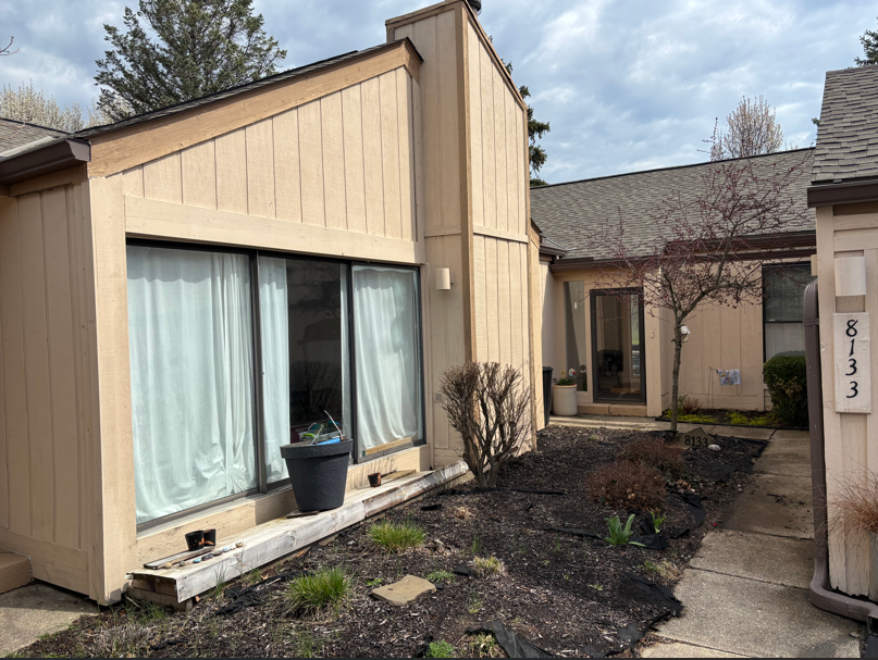 Condo Community Exterior Painting (Before) Preview Image 3