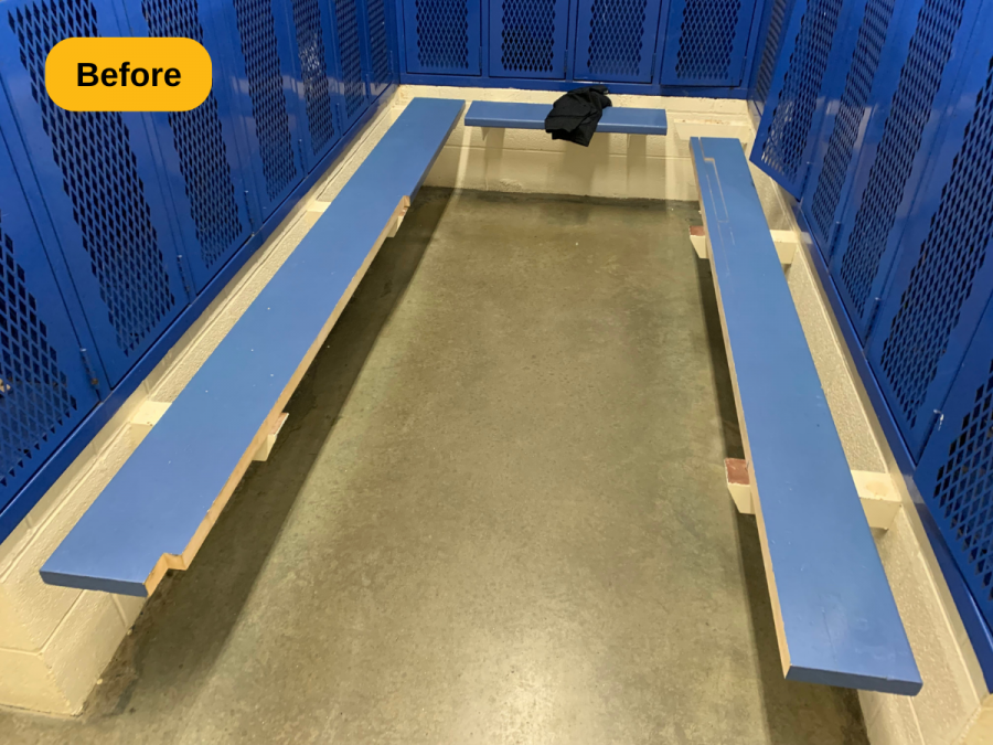 locker room Preview Image 49