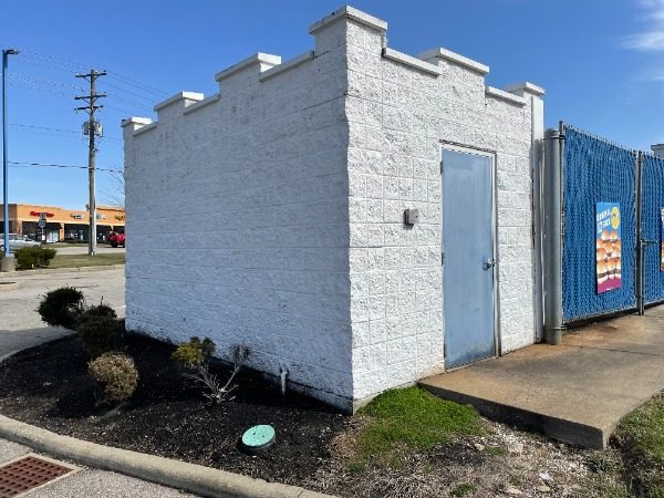 Commercial Painting Project Preview Image 6