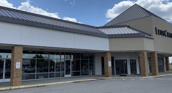 Kings Mall Commercial Painting Header