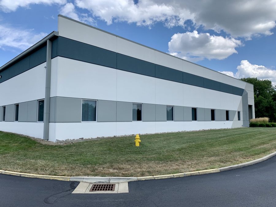 After Commercial Painting Preview Image 14