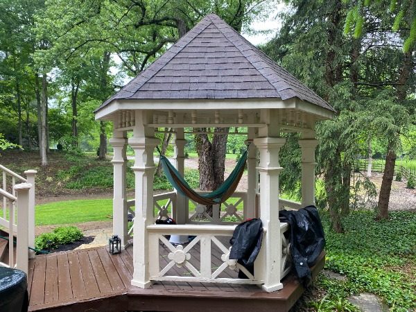 Exterior Wood Siding & Deck Restoration (Before) Preview Image 15