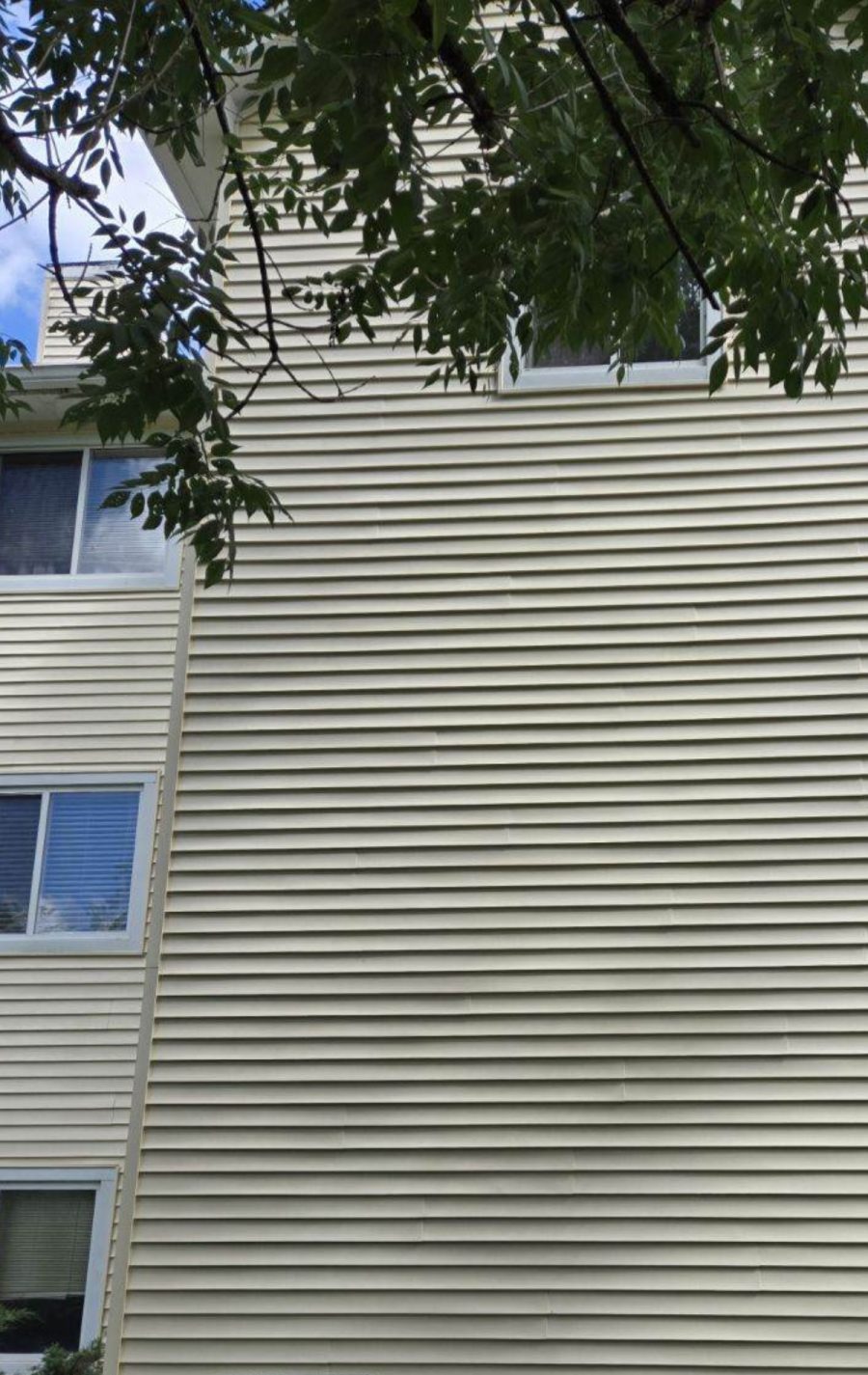 Condo Soft Washing Project After Photo Preview Image 6