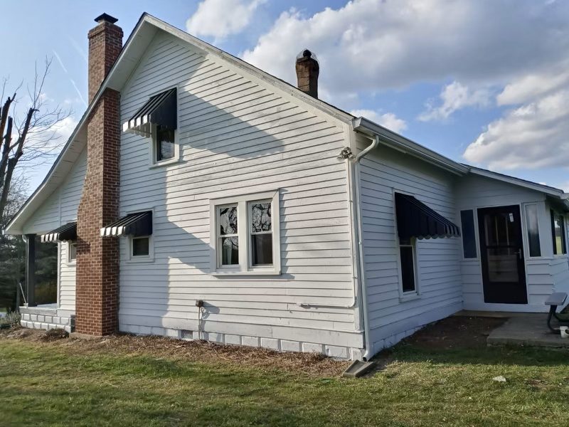 carpentry repairs on falmouth home Preview Image 10