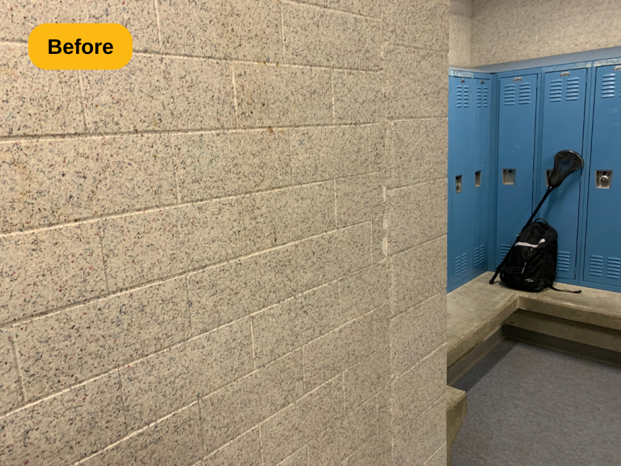 locker room Preview Image 29