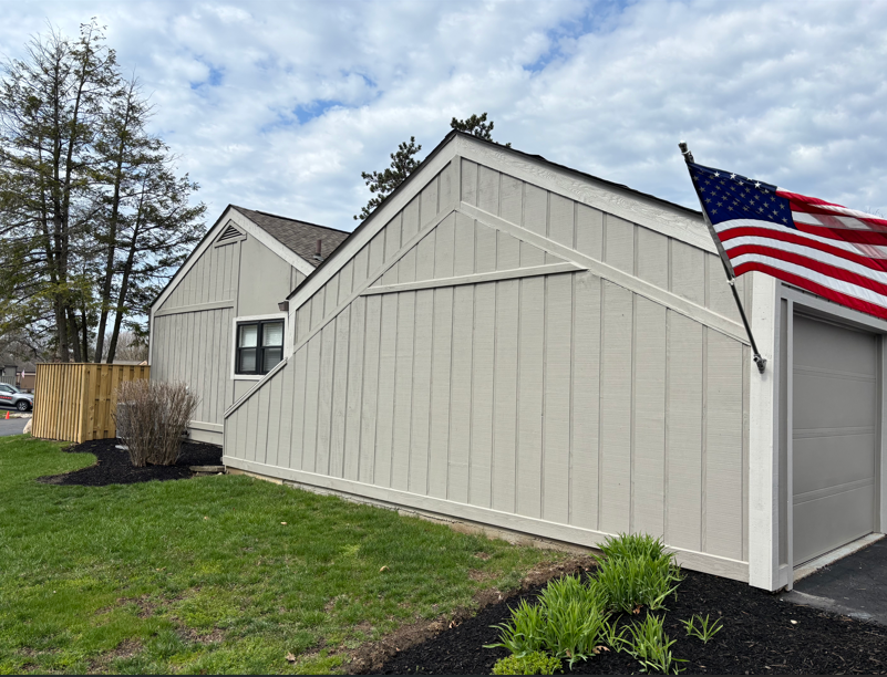 Condo Community Exterior Painting (After) Preview Image 2