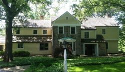 CertaPro painters in Wyoming are your Exterior painting experts