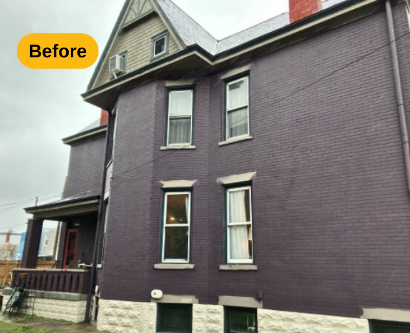 Newport Historic Home before Preview Image 1